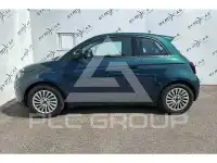 2023 Fiat 500