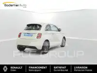 2023 Fiat 500