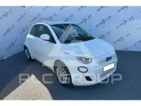 2023 Fiat 500