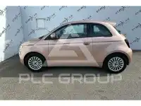 2023 Fiat 500