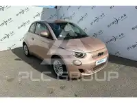 2023 Fiat 500