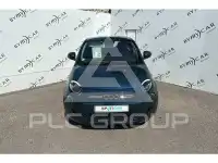 2023 Fiat 500