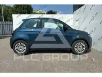 2023 Fiat 500