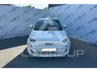 2023 Fiat 500