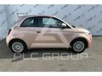 2023 Fiat 500