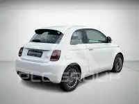 2023 Fiat 500