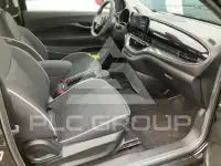 2023 Fiat 500