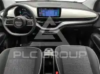 2023 Fiat 500