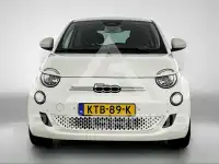 2023 Fiat 500