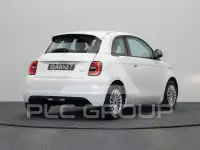 2023 Fiat 500