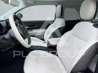 2023 Fiat 500