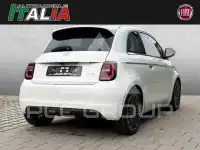 2023 Fiat 500