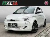 2023 Fiat 500