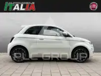 2023 Fiat 500