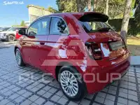 2023 Fiat 500