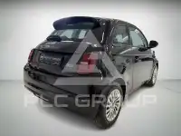 2023 Fiat 500
