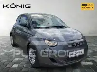 2023 Fiat 500
