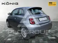 2023 Fiat 500