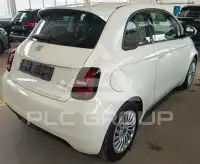 2023 Fiat 500