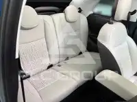 2023 Fiat 500