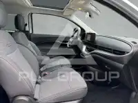 2023 Fiat 500