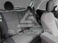 2023 Fiat 500