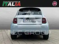 2023 Fiat 500
