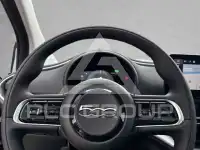 2023 Fiat 500