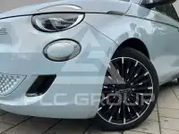 2023 Fiat 500