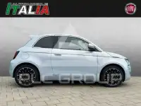 2023 Fiat 500