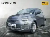 2023 Fiat 500