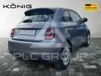 2023 Fiat 500