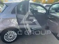 2023 Fiat 500