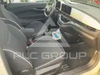 2023 Fiat 500