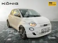 2023 Fiat 500