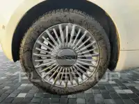 2023 Fiat 500
