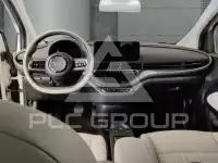 2023 Fiat 500