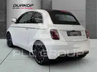 2023 Fiat 500