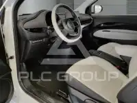 2023 Fiat 500