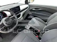 2023 Fiat 500