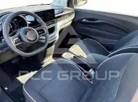 2023 Fiat 500