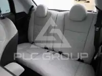 2023 Fiat 500