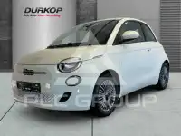 2023 Fiat 500