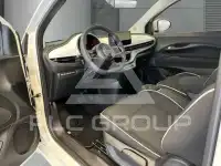 2023 Fiat 500