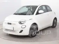 2023 Fiat 500