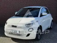 2023 Fiat 500