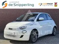 2023 Fiat 500