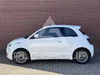 2023 Fiat 500
