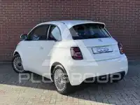 2023 Fiat 500
