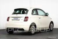 2023 Fiat 500
